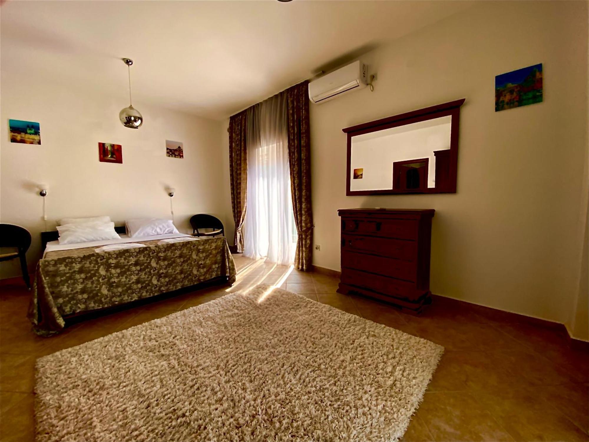 Villa Svetlana Prčanj Exterior foto